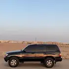 2003 Gxrلاندكروزر