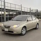 النترا 2010 نظيفه جدا