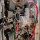 مشروع مكينه لكزز 97 نضيفه (( يبانيه ))