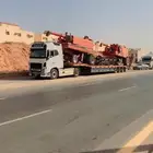 لوبد للاجار متواجد في المجمعه