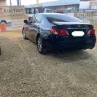 لكزس 2009 سعوديه ممشاها 500 والموتر متماسك يبيله ترتيب خفيف