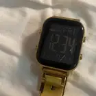 ماشاءالله ساعه مقاومه للماء