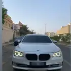 بي ام دبليو موديل 2014 معمول صيانة كاملة الفئة السادسة