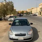 اكسنت 2009