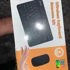 كيبورد يشتغل على كل الجوالات والتابلت والايباد