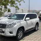 برادو 2010 للبيع