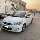 للبيع اكسنت 2016