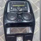 مسجل مع ديكور ددسن 2015 وكاله اصلي السعر 150