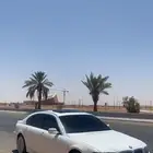 BWM 760Li 2003