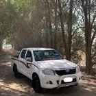 هايلكس 2014 GLX