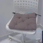 كرسي مكتب شبه جديد
