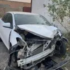 يارس 2016 مصدومه للبيع