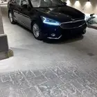 كيا كادينزا للبيع 2018