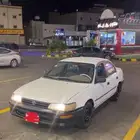 كورولا 1997