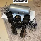 جهاز هيدروليك