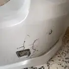 صدام كورلا خلفي