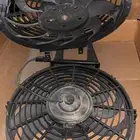 مروحة تبريد ATLAS جديدة   Aux Engine Cooling Fan