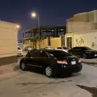 كامري موديل 2010