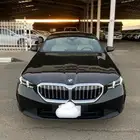 بي أم 2026 530 لاكشري
