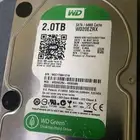 هاردسك كمبيوتر و بي سي Hdd 2tb