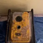 ماطور كهربائي