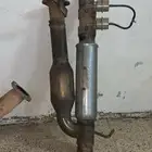 للبيع دبه الكترونيه BHPللفتك نظام دبتين وبوابتين