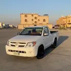 هايلوكس 2008 GLX