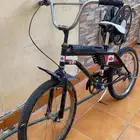 سياكل رامبو