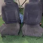 اسيات هوندا سيفيك من 1996- 2000