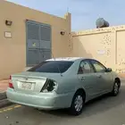 كامري 2003 للبيع ( تشليح )