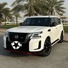 باترول 2011 للبيع