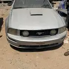 موستنج