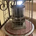 دفايه ع القاز . للبيع