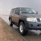 باترول 2005 (4500)