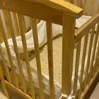 سرير اطفال