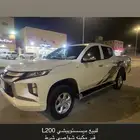 ميتسوبيشي 2022 ممشى 147 الف بدي وكاله متحركات شرط