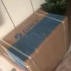 مكيف جديد في كرتونه ما انفتح