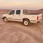 ددسن مديل 2001 صوبر الموتر على اشرط مكيف ثلج