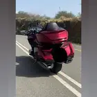 دراجة نارية .. دباب