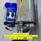 دبات بورلا الاكترونية بكواتم