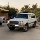 لاند كروزر جي اكس ار ديزل