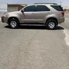 فورتشنر 2008