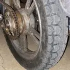 جنط وكفر للبيع حقى زلزال