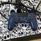 سوني فور مستعل للبيع في شريط قراند داخل الجهاز بس ميطلع