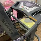 سير مشي نظيف شركة SUPEA