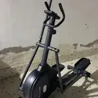 جهاز TECHNO GEAR دراجة