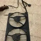 مراوح سوبارو يركبن ع هايلكس