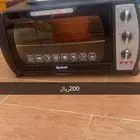 افران وطاولات