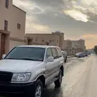 جيب لاند كروزر 2003