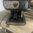 مكينة قهوه